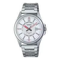 Orologio Casio Uomo in Acciaio MTP-E700D-7EVEF - MTP-E700D-7EVEF